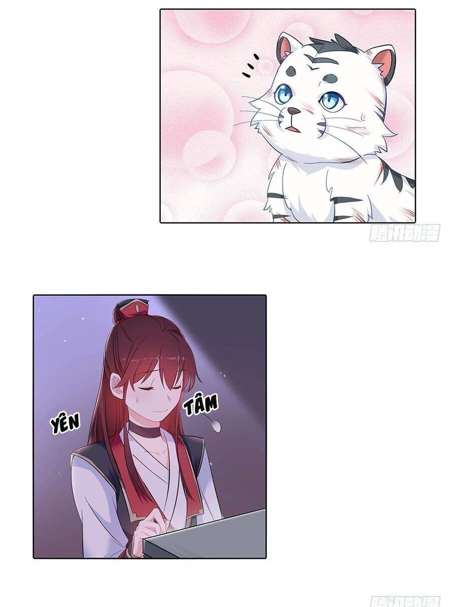 Lầu Trà Thủy Sinh Mộng Chapter 19 - 31