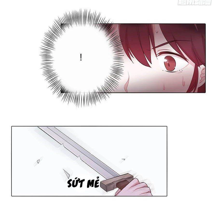 Lầu Trà Thủy Sinh Mộng Chapter 19 - 33