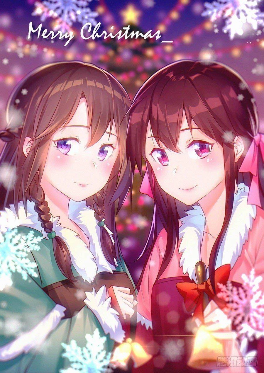 Lầu Trà Thủy Sinh Mộng Chapter 20 - 1