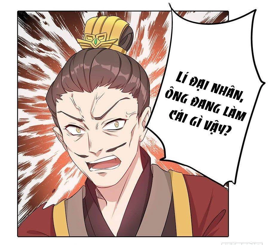 Lầu Trà Thủy Sinh Mộng Chapter 20 - 24