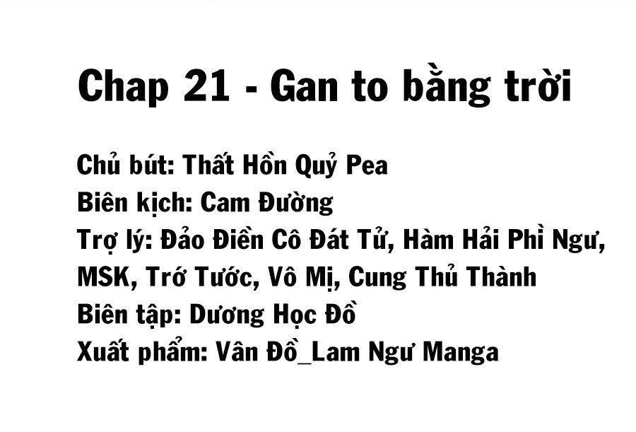 Lầu Trà Thủy Sinh Mộng Chapter 21 - 2