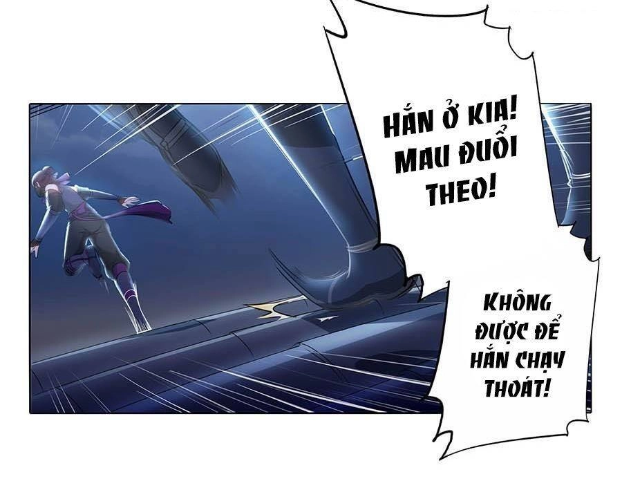 Lầu Trà Thủy Sinh Mộng Chapter 21 - 6