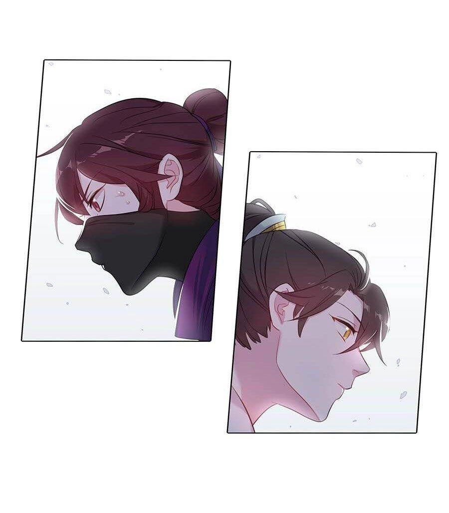 Lầu Trà Thủy Sinh Mộng Chapter 21 - 8