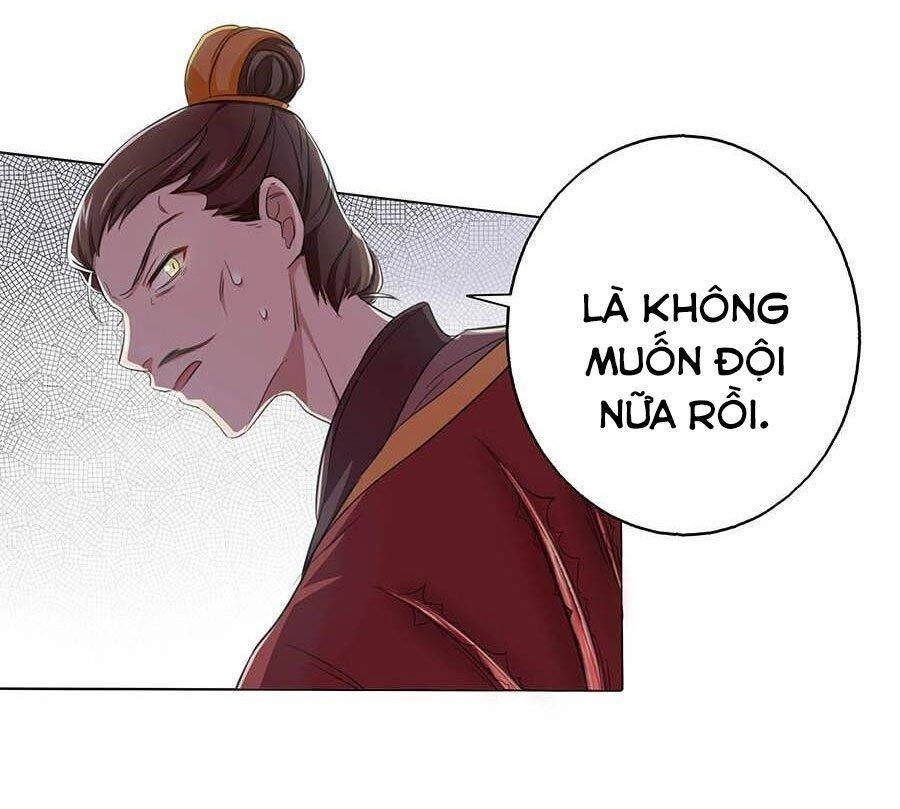 Lầu Trà Thủy Sinh Mộng Chapter 21 - 12