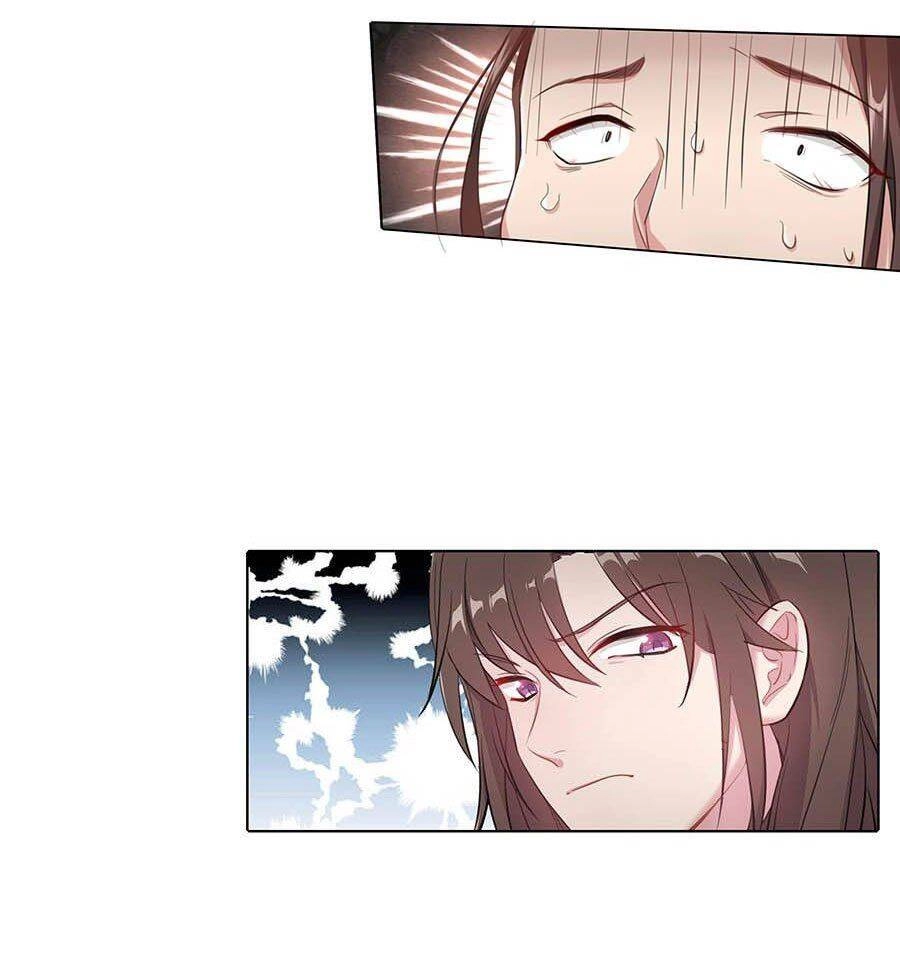 Lầu Trà Thủy Sinh Mộng Chapter 21 - 13