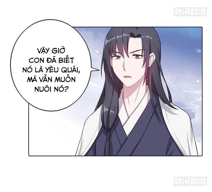 Lầu Trà Thủy Sinh Mộng Chapter 21 - 34