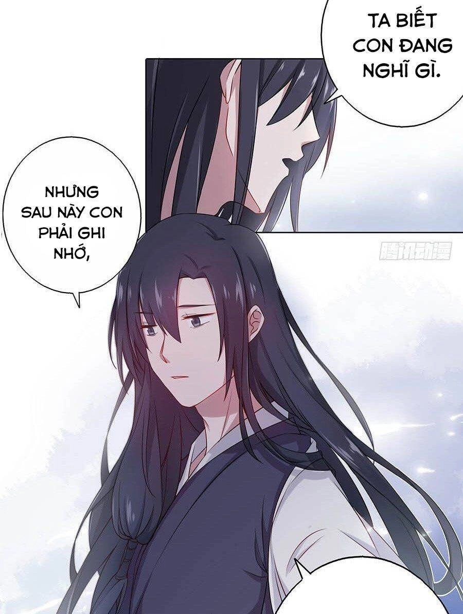 Lầu Trà Thủy Sinh Mộng Chapter 21 - 38