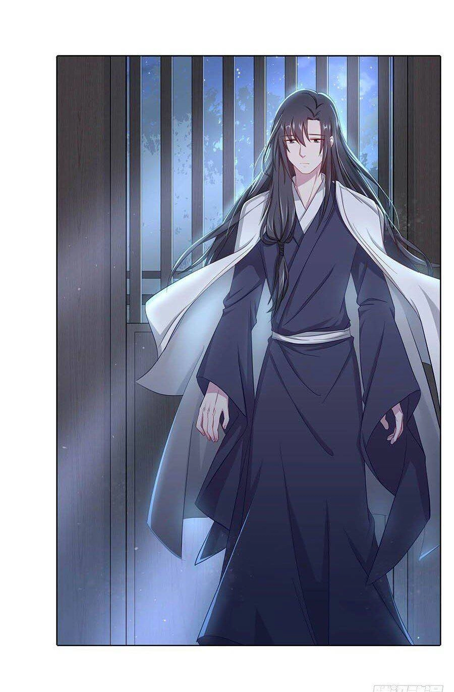 Lầu Trà Thủy Sinh Mộng Chapter 21 - 40