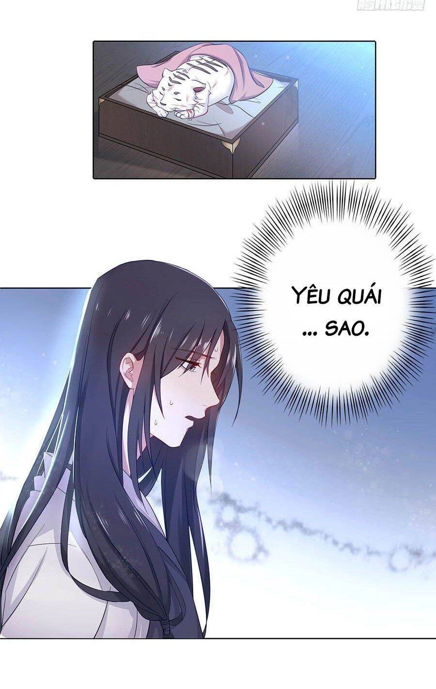 Lầu Trà Thủy Sinh Mộng Chapter 21 - 41