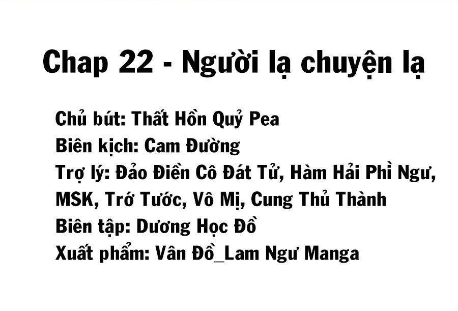 Lầu Trà Thủy Sinh Mộng Chapter 22 - 2