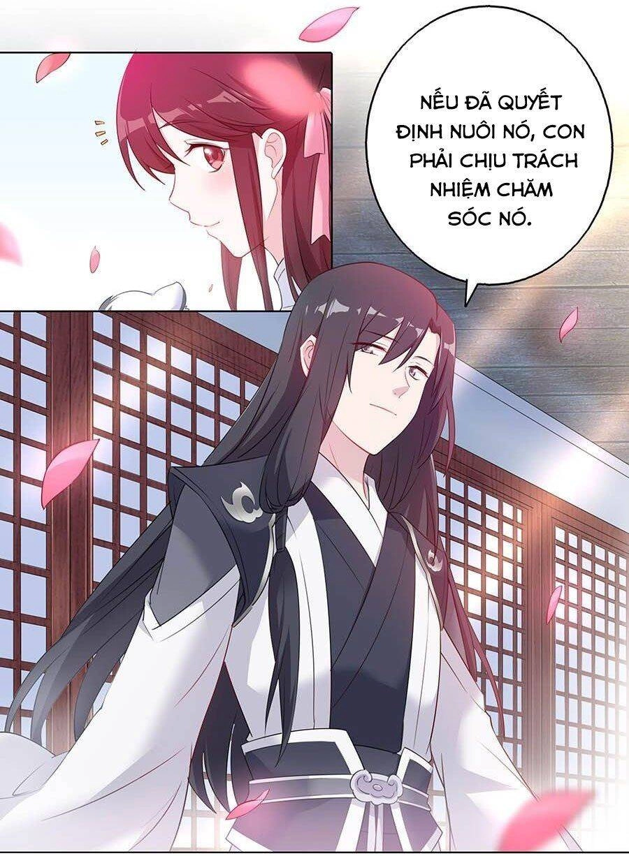 Lầu Trà Thủy Sinh Mộng Chapter 22 - 5