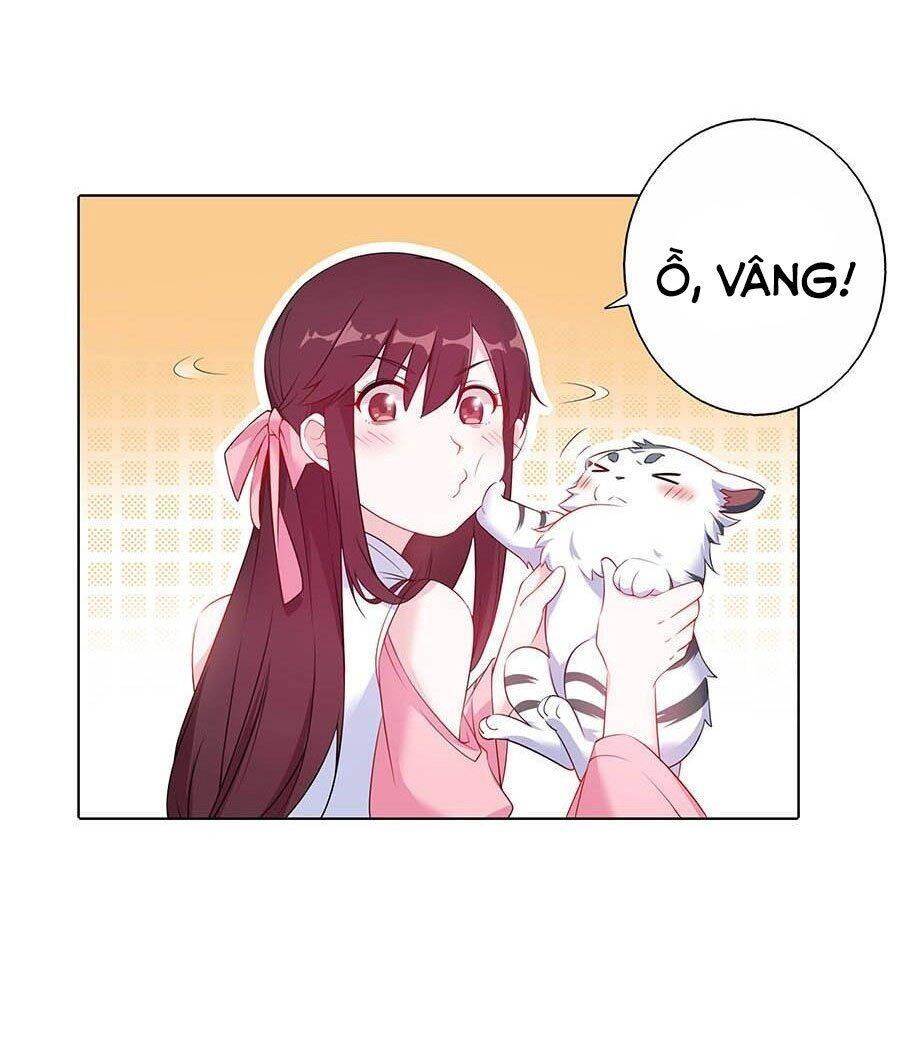 Lầu Trà Thủy Sinh Mộng Chapter 22 - 9