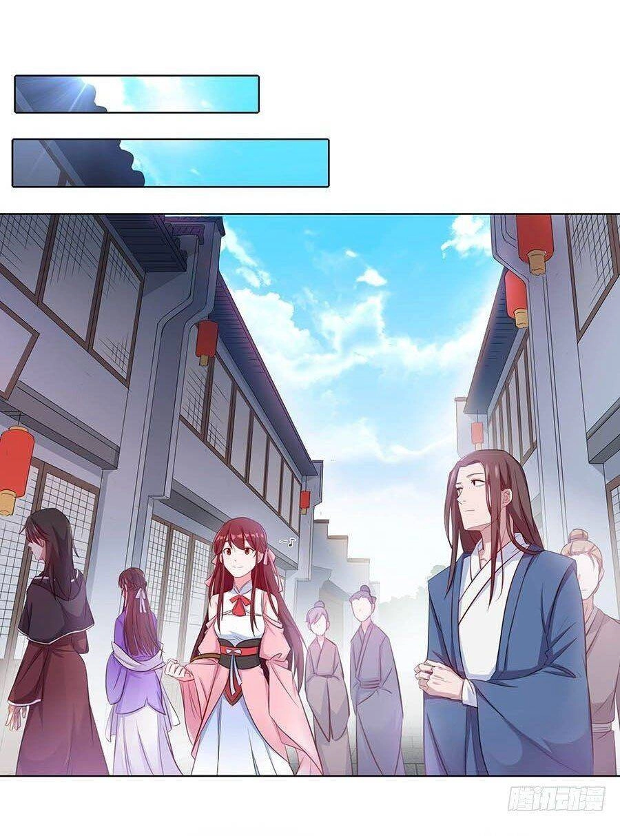 Lầu Trà Thủy Sinh Mộng Chapter 22 - 10