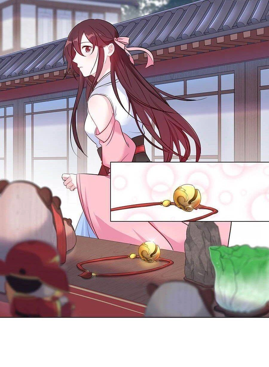 Lầu Trà Thủy Sinh Mộng Chapter 22 - 16