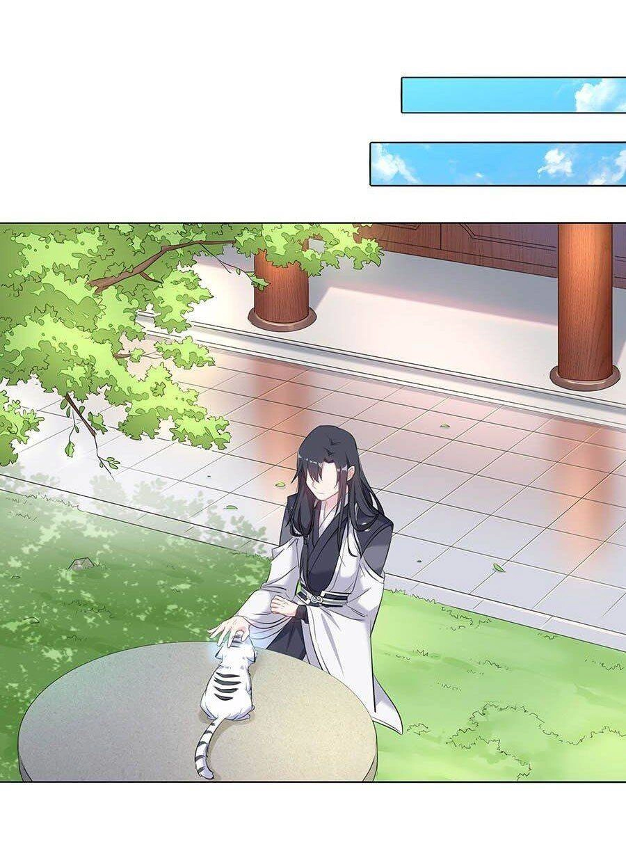 Lầu Trà Thủy Sinh Mộng Chapter 22 - 17