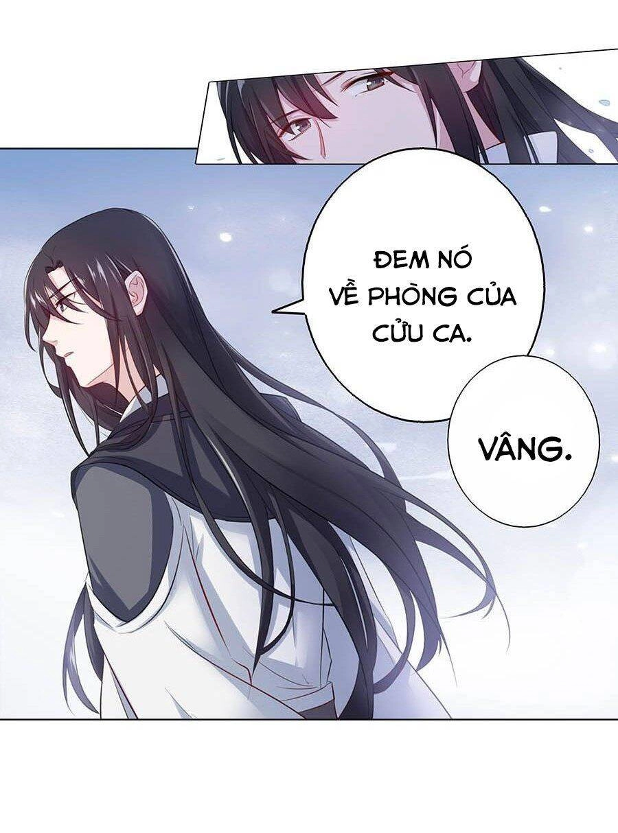 Lầu Trà Thủy Sinh Mộng Chapter 22 - 20