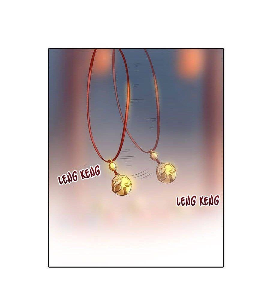 Lầu Trà Thủy Sinh Mộng Chapter 22 - 21