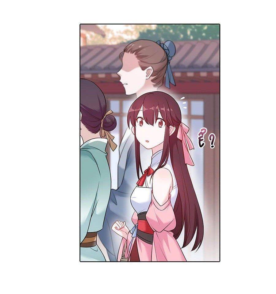 Lầu Trà Thủy Sinh Mộng Chapter 22 - 24