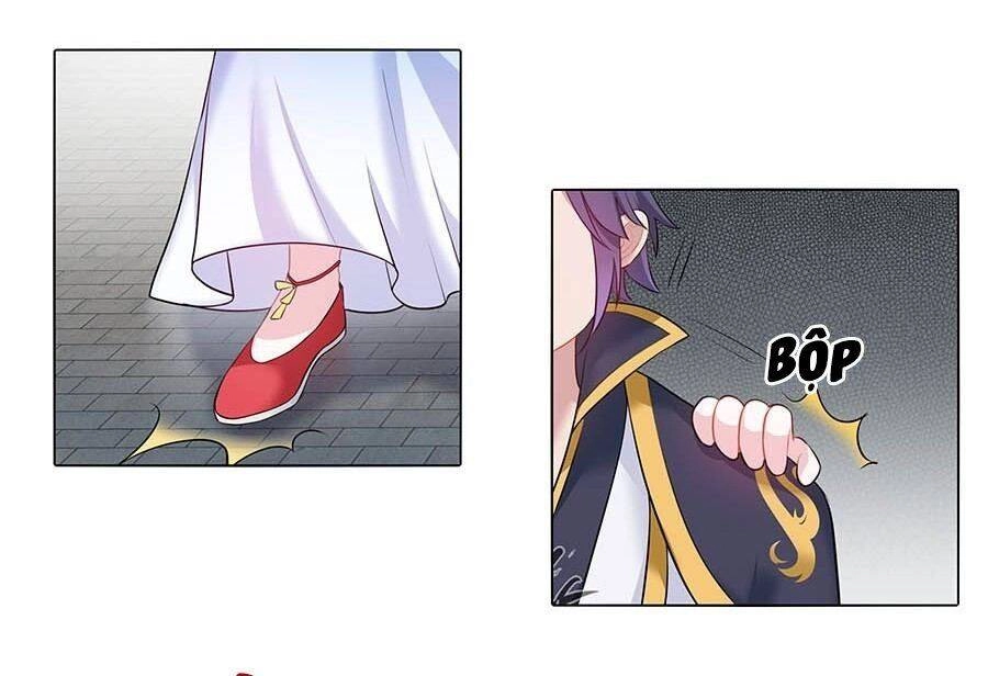 Lầu Trà Thủy Sinh Mộng Chapter 22 - 29