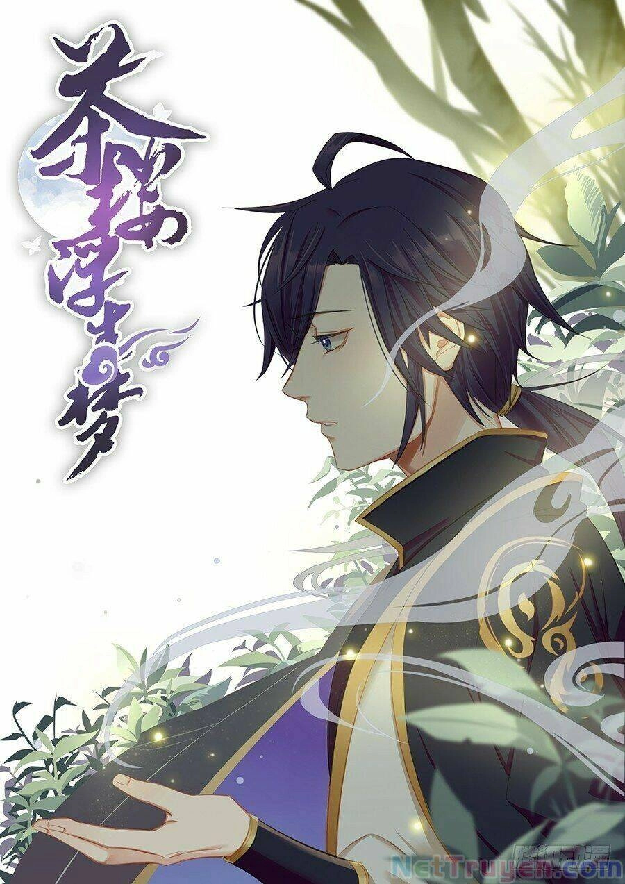 Lầu Trà Thủy Sinh Mộng Chapter 23 - 1