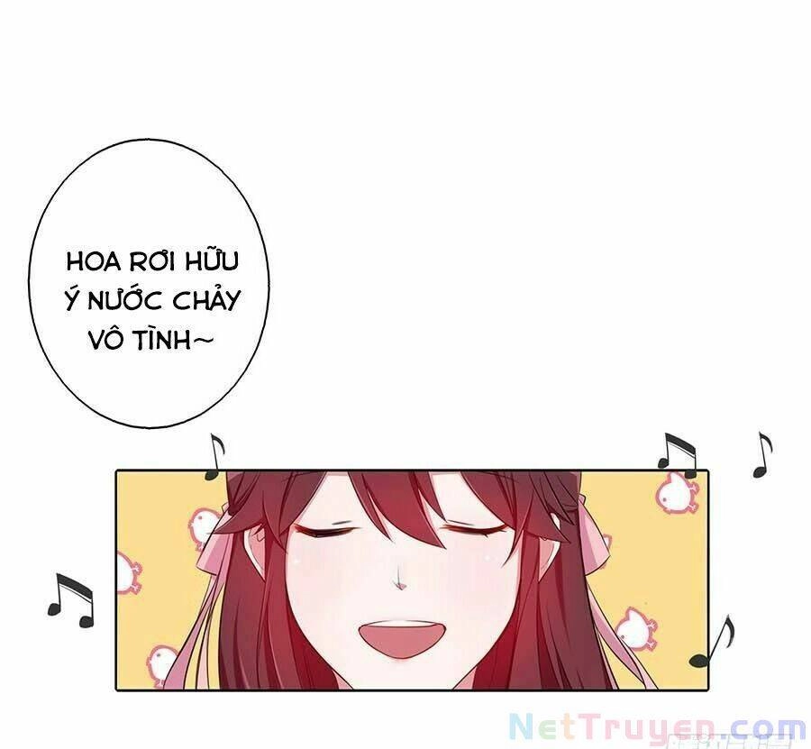 Lầu Trà Thủy Sinh Mộng Chapter 23 - 3