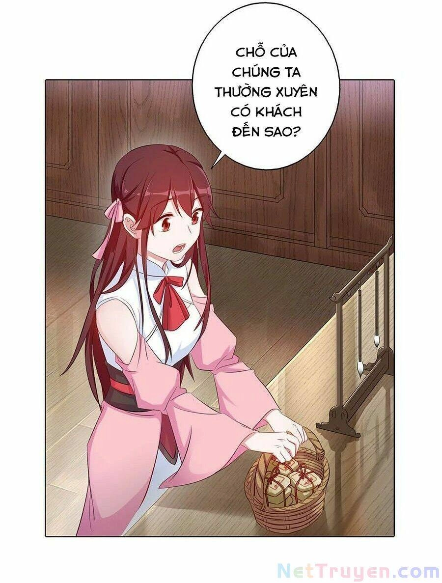 Lầu Trà Thủy Sinh Mộng Chapter 23 - 6