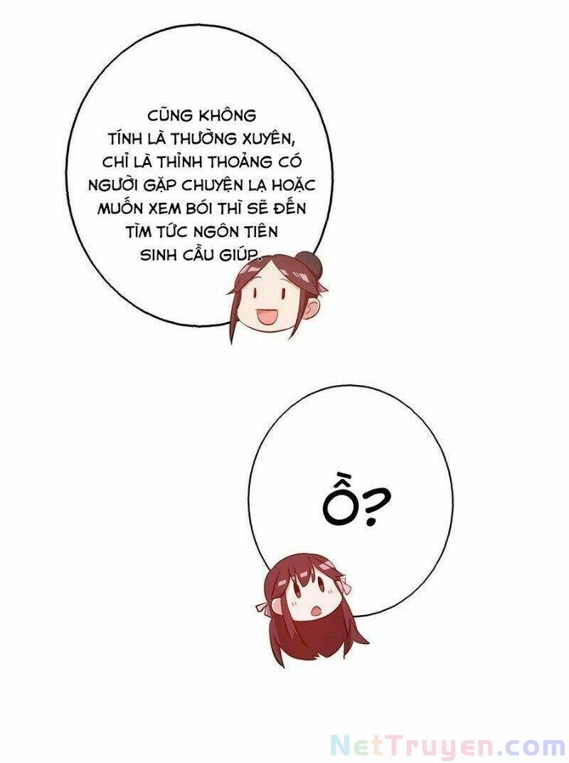 Lầu Trà Thủy Sinh Mộng Chapter 23 - 7