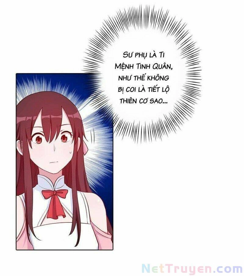 Lầu Trà Thủy Sinh Mộng Chapter 23 - 8