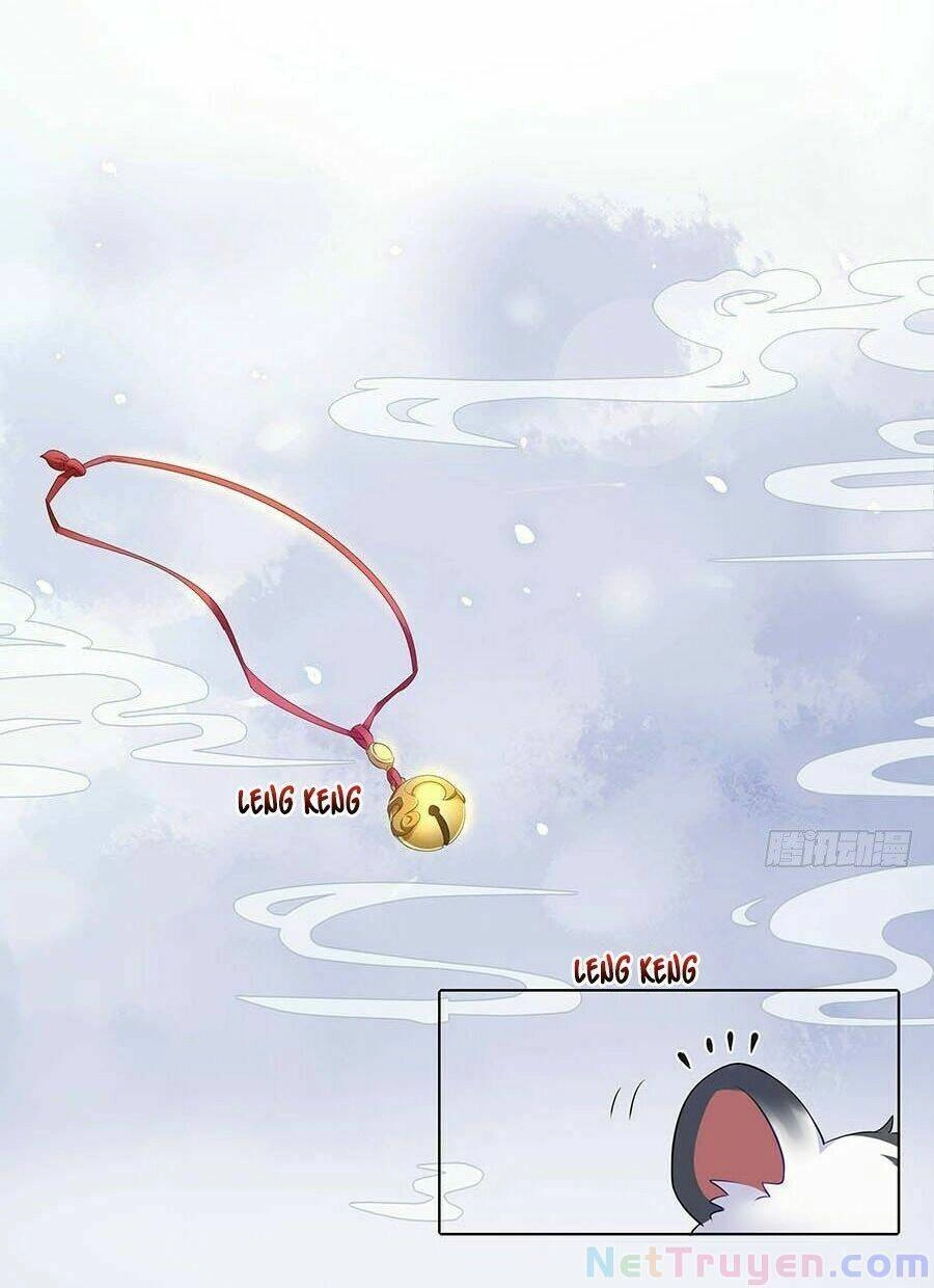 Lầu Trà Thủy Sinh Mộng Chapter 23 - 10