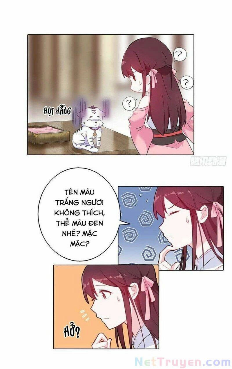 Lầu Trà Thủy Sinh Mộng Chapter 23 - 15