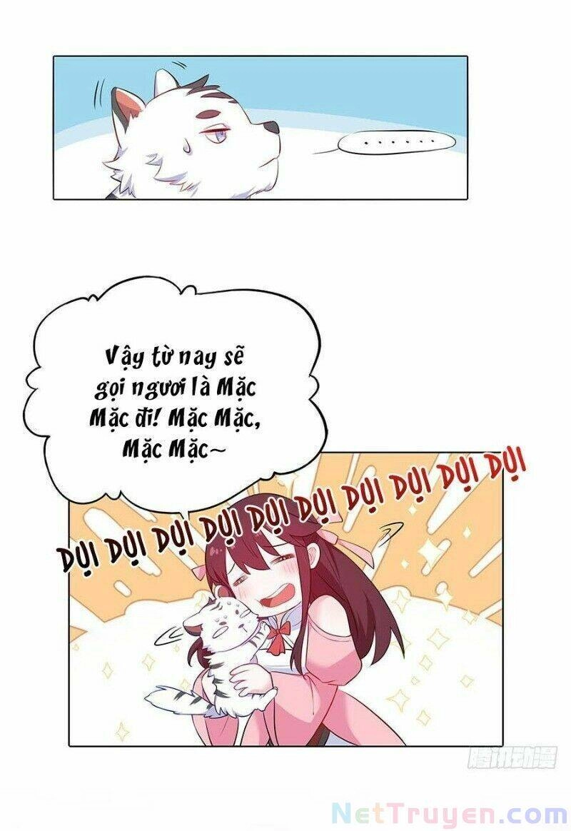 Lầu Trà Thủy Sinh Mộng Chapter 23 - 16