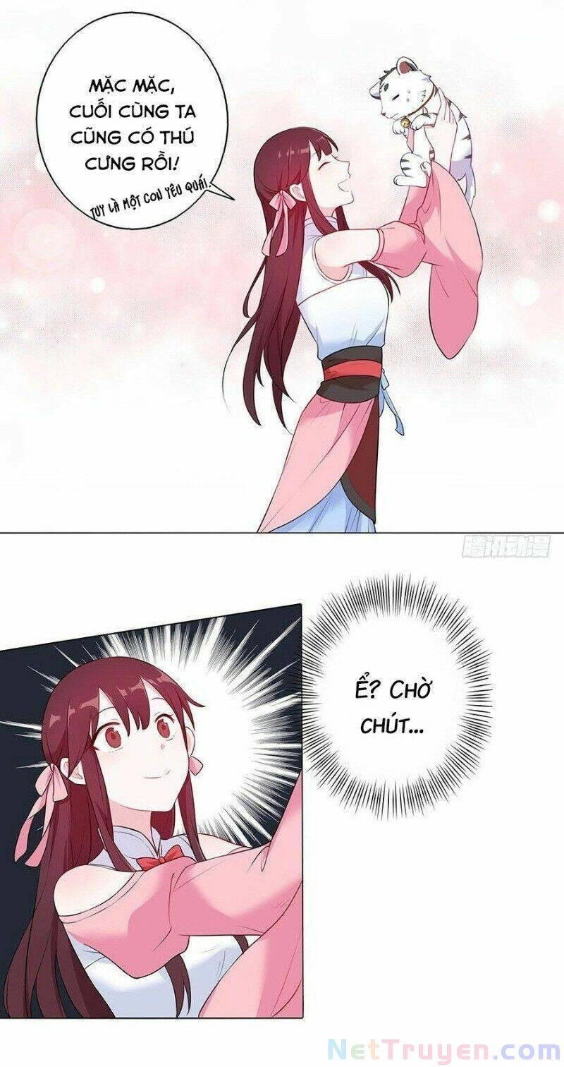 Lầu Trà Thủy Sinh Mộng Chapter 23 - 17