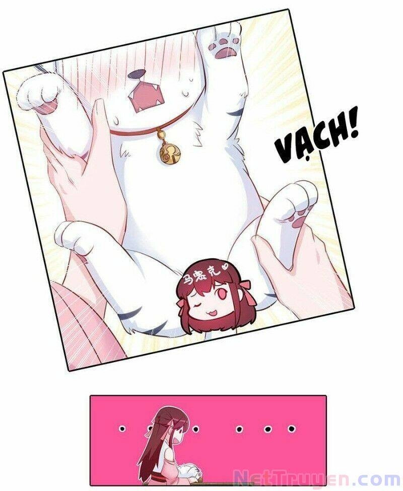 Lầu Trà Thủy Sinh Mộng Chapter 23 - 20