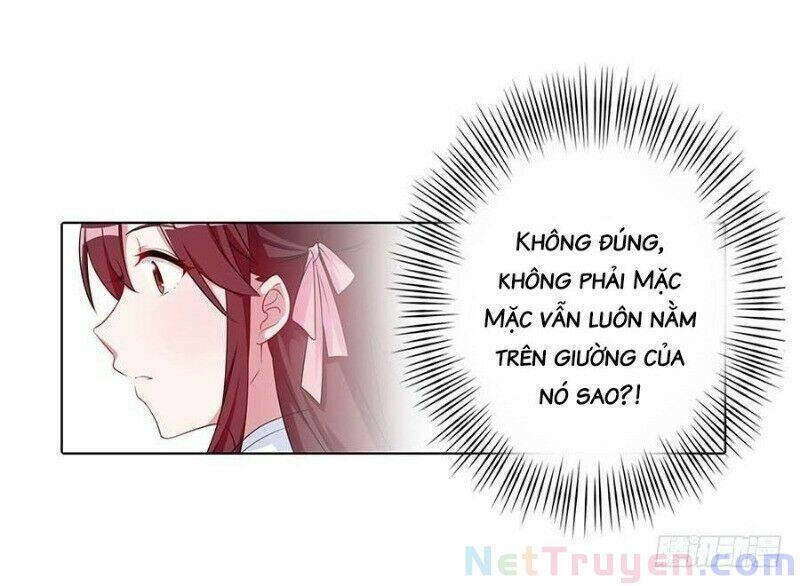 Lầu Trà Thủy Sinh Mộng Chapter 23 - 25