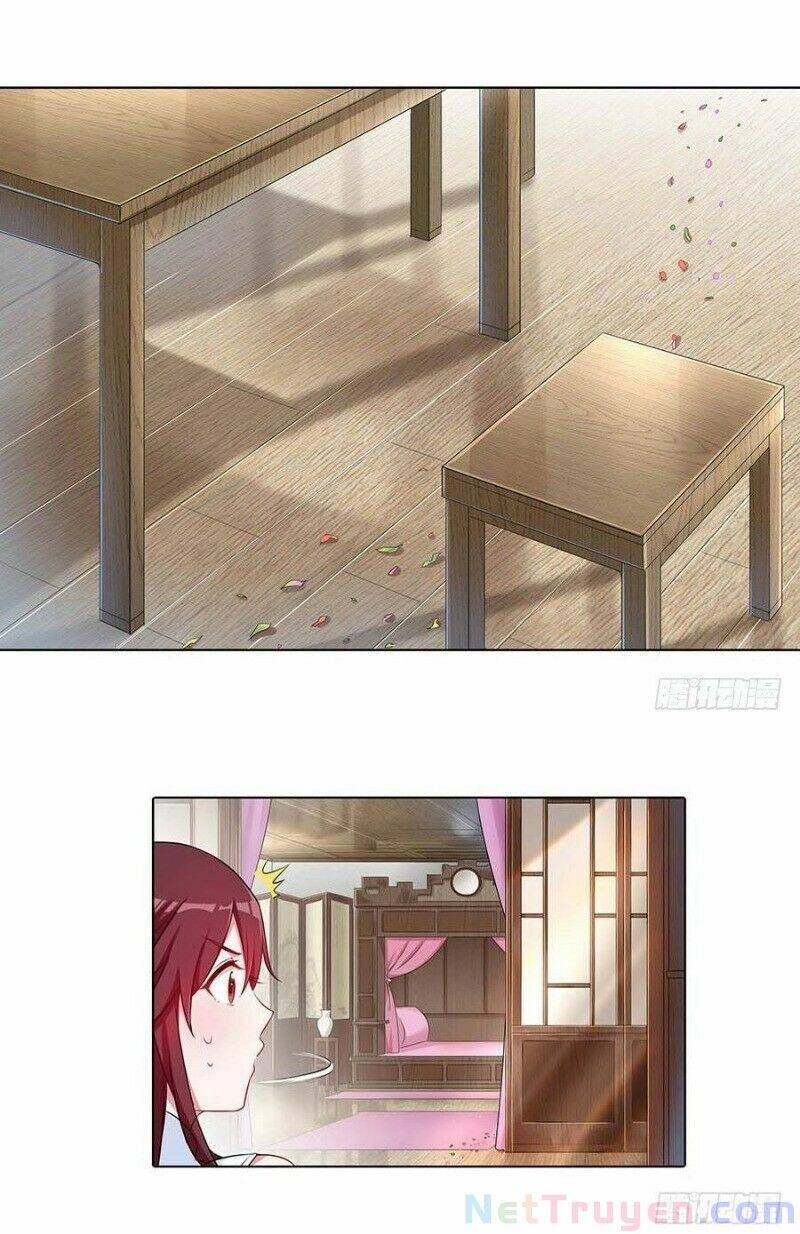 Lầu Trà Thủy Sinh Mộng Chapter 23 - 26