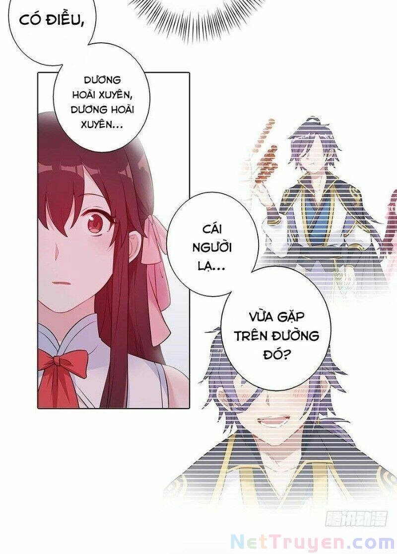 Lầu Trà Thủy Sinh Mộng Chapter 23 - 29