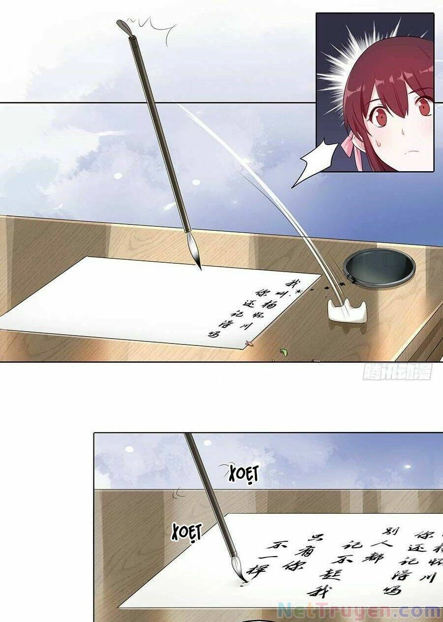 Lầu Trà Thủy Sinh Mộng Chapter 23 - 30