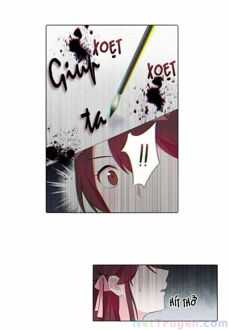 Lầu Trà Thủy Sinh Mộng Chapter 23 - 32