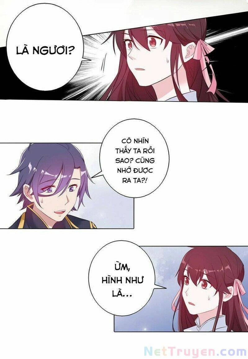 Lầu Trà Thủy Sinh Mộng Chapter 23 - 35