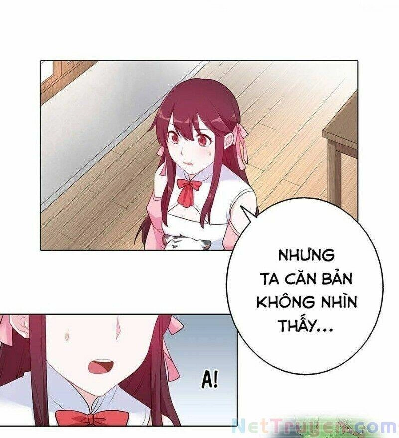 Lầu Trà Thủy Sinh Mộng Chapter 24 - 7