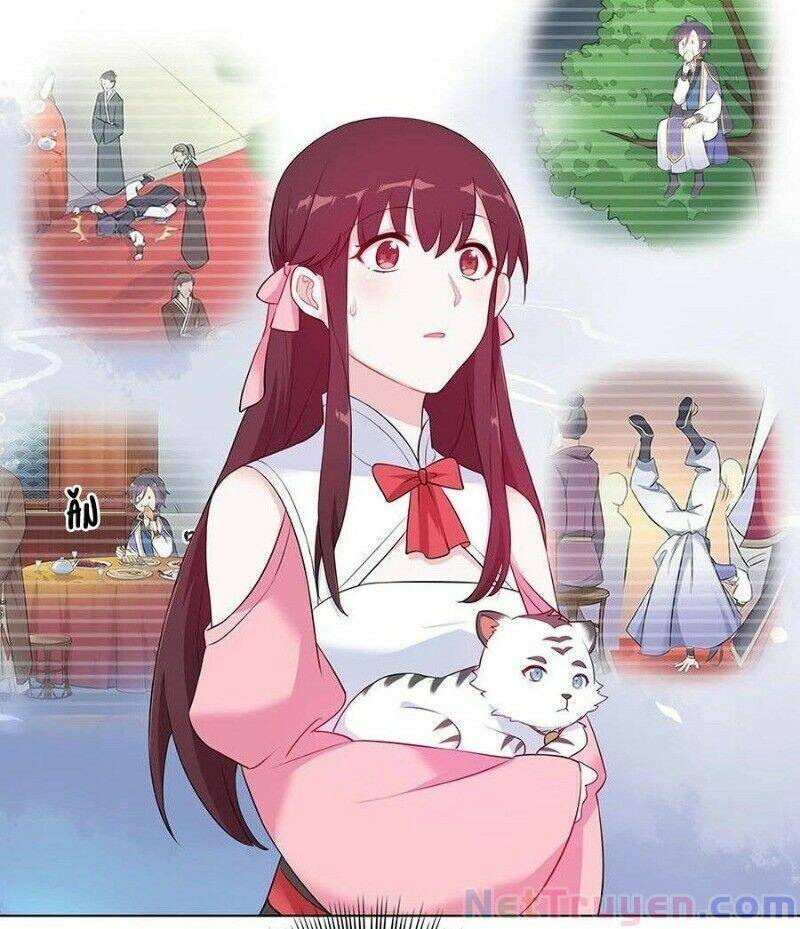 Lầu Trà Thủy Sinh Mộng Chapter 24 - 8