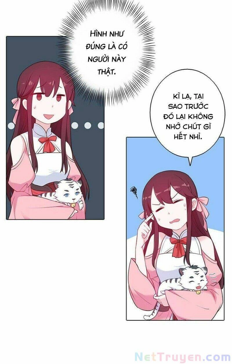 Lầu Trà Thủy Sinh Mộng Chapter 24 - 9