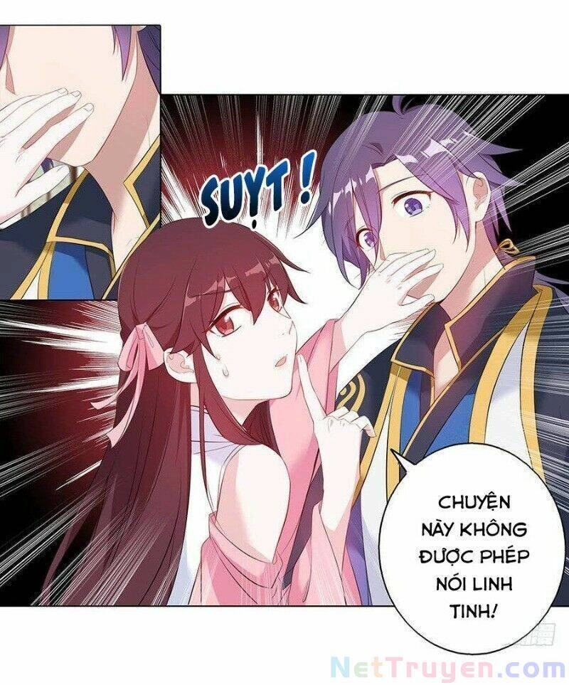 Lầu Trà Thủy Sinh Mộng Chapter 24 - 12