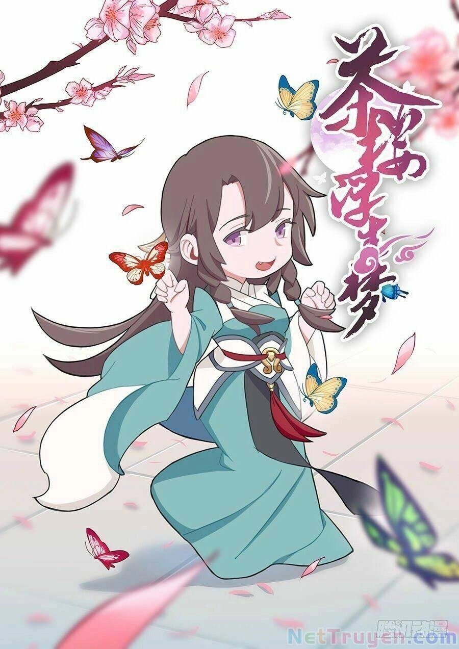 Lầu Trà Thủy Sinh Mộng Chapter 25 - 1