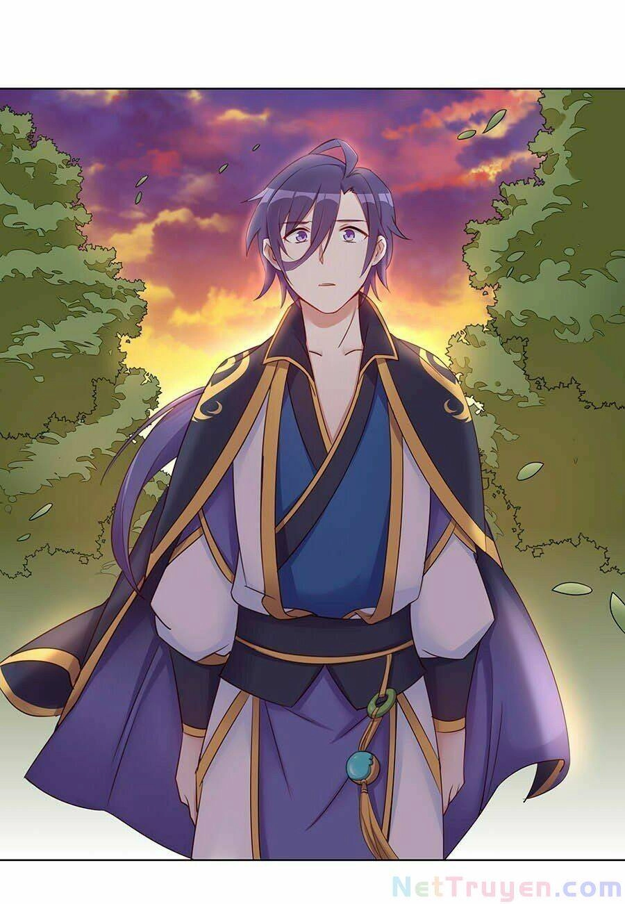 Lầu Trà Thủy Sinh Mộng Chapter 25 - 3