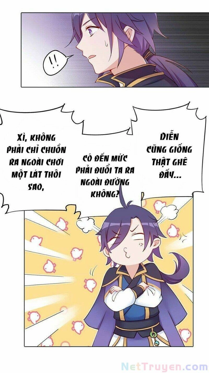 Lầu Trà Thủy Sinh Mộng Chapter 25 - 4