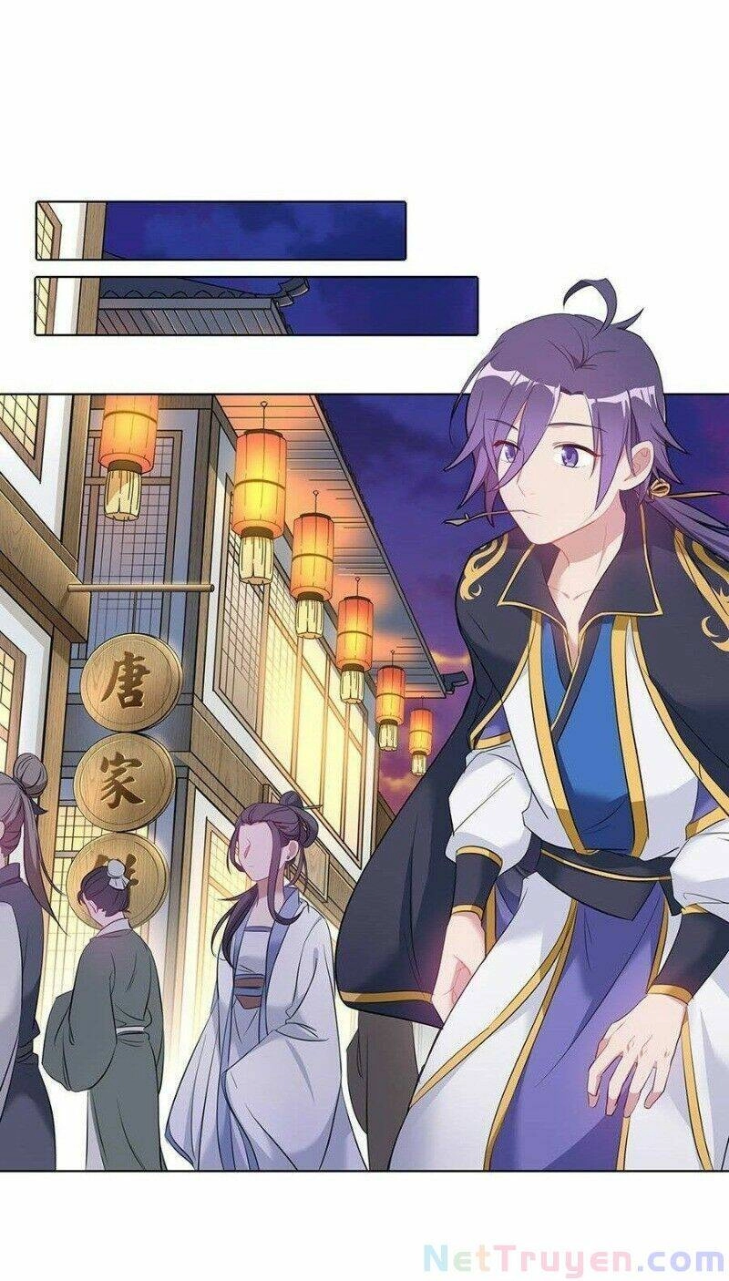 Lầu Trà Thủy Sinh Mộng Chapter 25 - 6