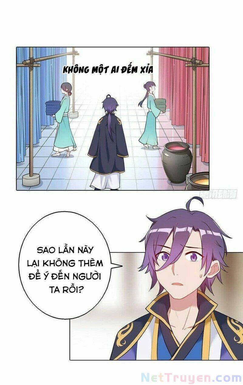 Lầu Trà Thủy Sinh Mộng Chapter 25 - 11