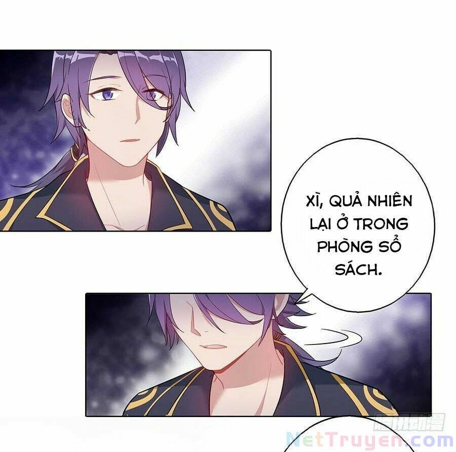 Lầu Trà Thủy Sinh Mộng Chapter 25 - 15