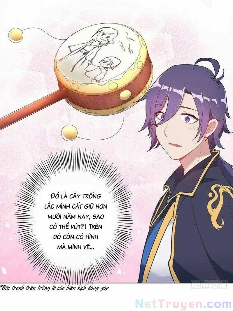 Lầu Trà Thủy Sinh Mộng Chapter 25 - 17